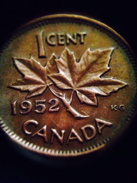 1952-Pennie