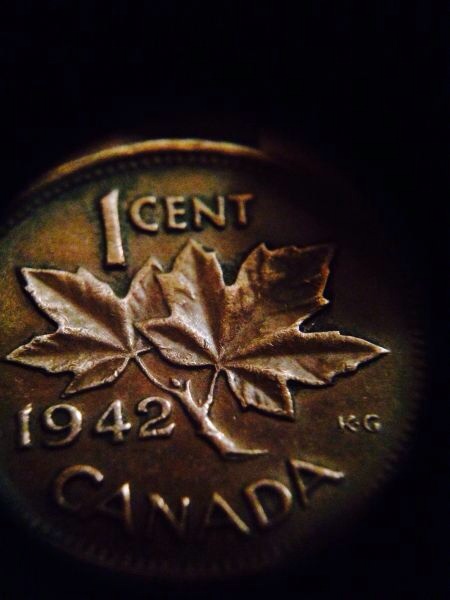 1942-Pennie
