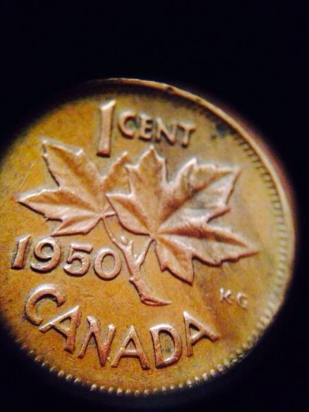 1950-Pennie