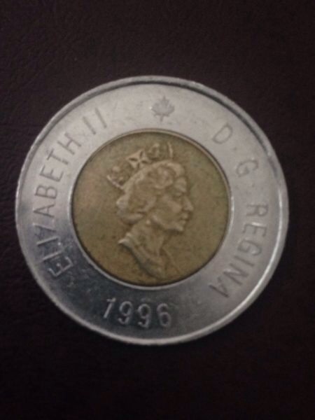 1996-Toonie