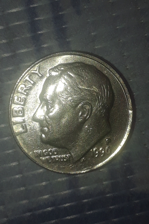 1996-P-Roosevelt-Dime