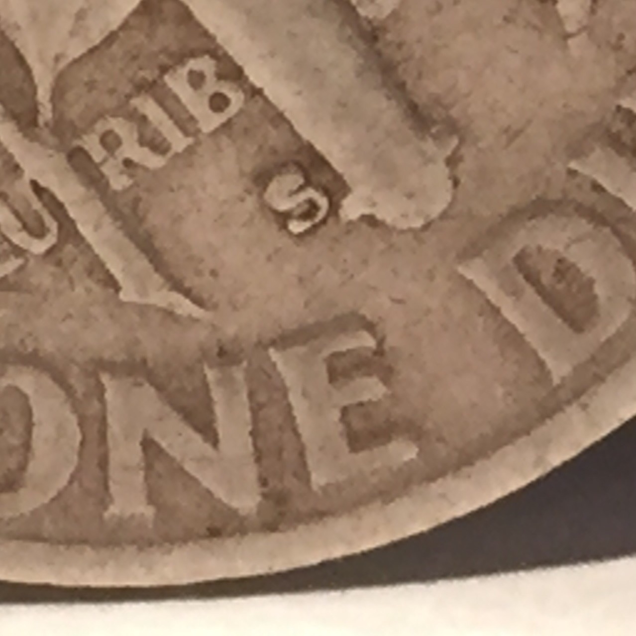 1953-S-Roosevelt--Lamination-Error?