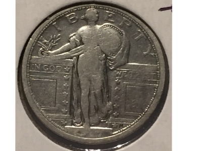 1917-Type-I-Standing-Liberty-Quarter--How-Did-I-Do?