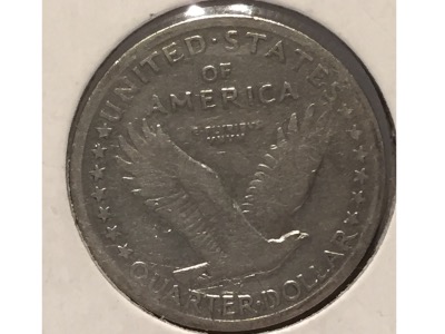 1917-Type-I-Standing-Liberty-Quarter--How-Did-I-Do?