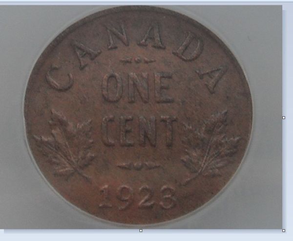 1923-One-Cent