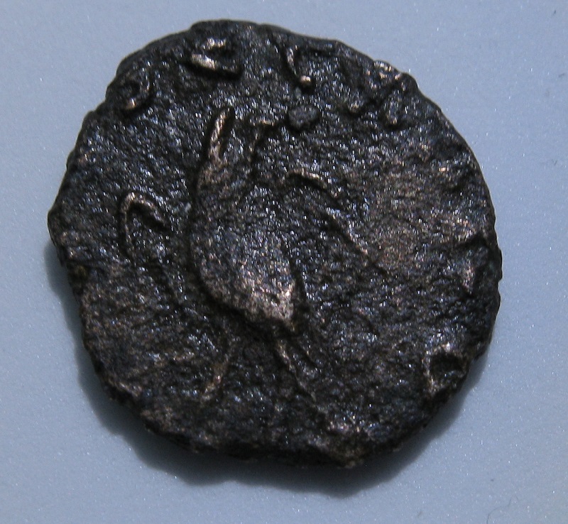 Late-Roman-Copper-Coins---3-For-Identification