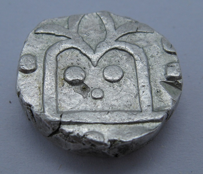 Mughal-/-Indian----3-Coins-For-Identification