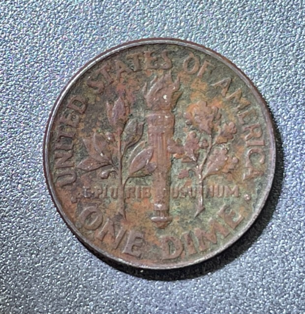 1997-D-Dime-Duo-Clad-Layer-Missing