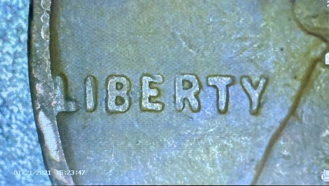 1940-S-Wheat-Penny-2.53g-W/-Errors
