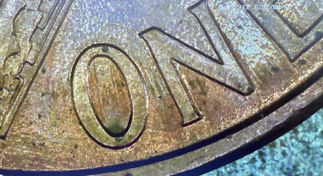 1996-D-Lincoln-Cent-Question