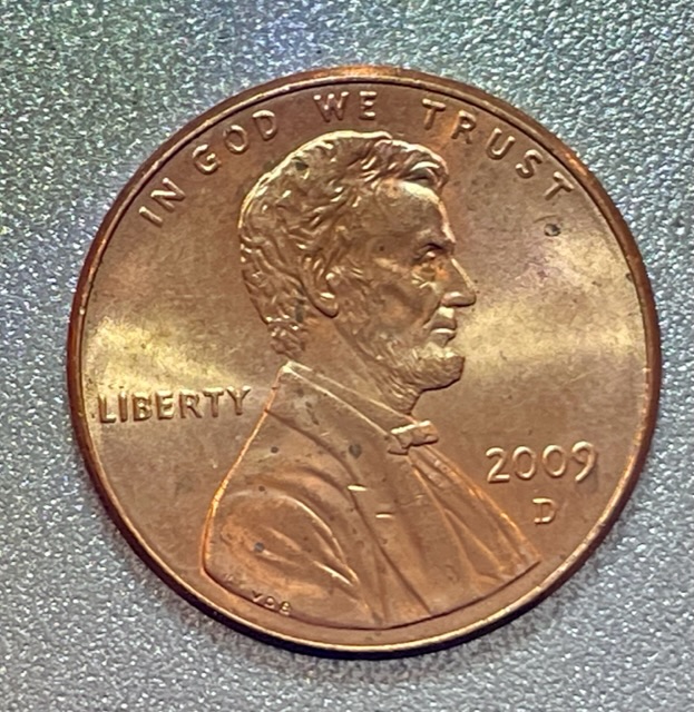 2009-D-200th-Anniversary--Early-Childhood-In-Kentucky-Lincoln-Cent