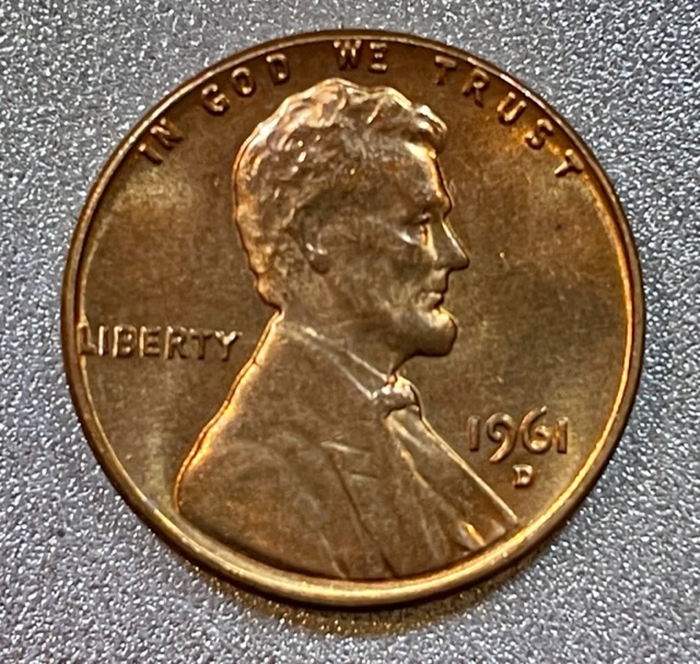 1961-D-Lincoln-Penny-RD