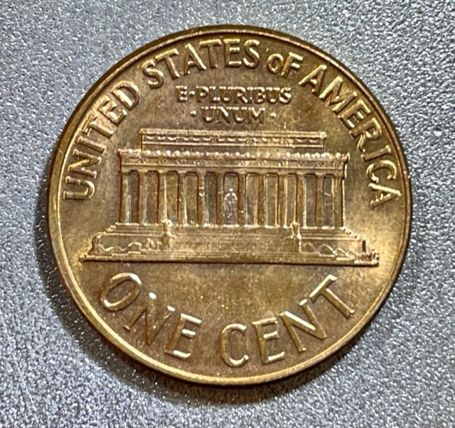 1961-D-Lincoln-Penny-RD