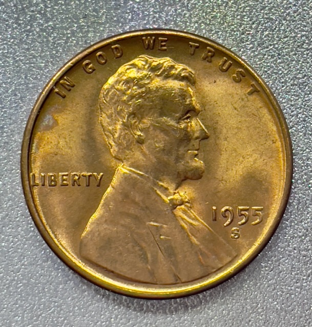 1955-S-Lincoln-Wheat-Penny-RB
