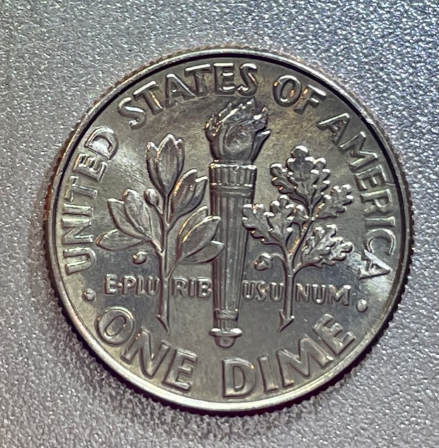 2022-D-Roosevelt-Dime-DDO-/-DDR?