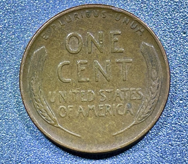 1950-D-Wheat-Penny-Date-&-Mint-Die-Chip