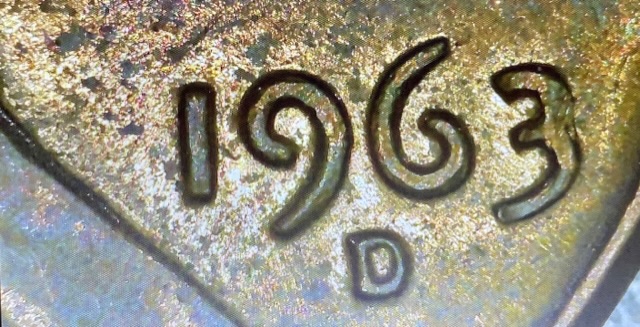 1963-D-Lincoln-Cent-Errors
