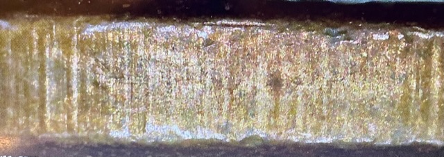 1985-D-Lincoln-Cent-/-Wrong-Planchet