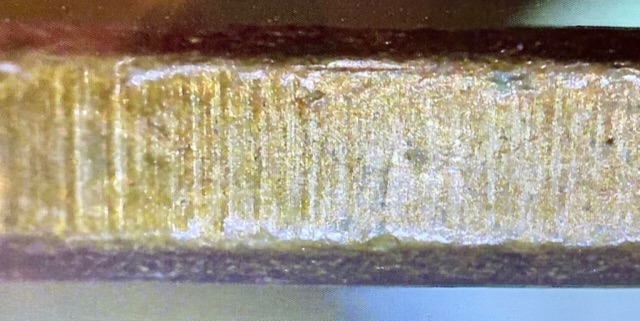 1985-D-Lincoln-Cent-/-Wrong-Planchet