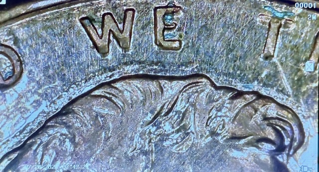 1996-D-Lincoln-Penny