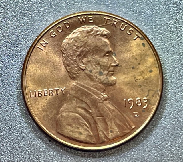 1983-D-Lincoln-Penny-Error