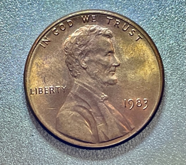 1983-Lincoln-Penny-Die-Cracks