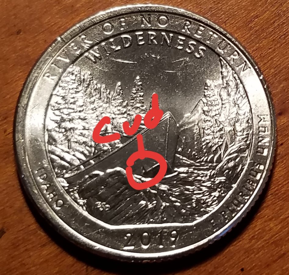 2019-Idaho-Quarter-With-Half-Reeded-Edge
