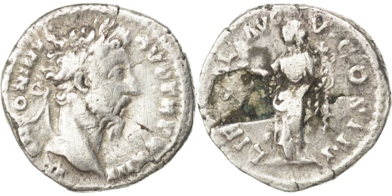 Marcus--Aurelius-Roman-Coins
