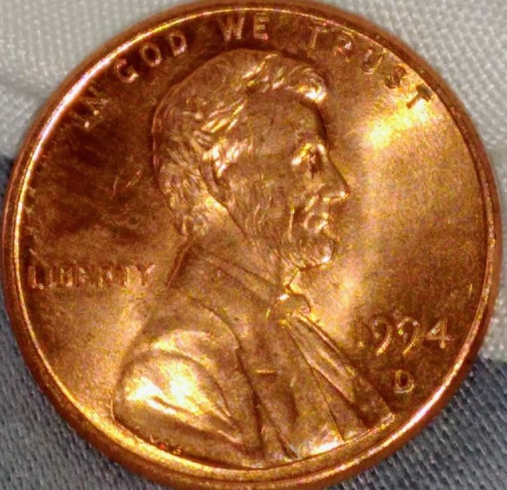 1994-Lmc-Double-Die?-And-High-Grade?--Would-Be-My-First!!