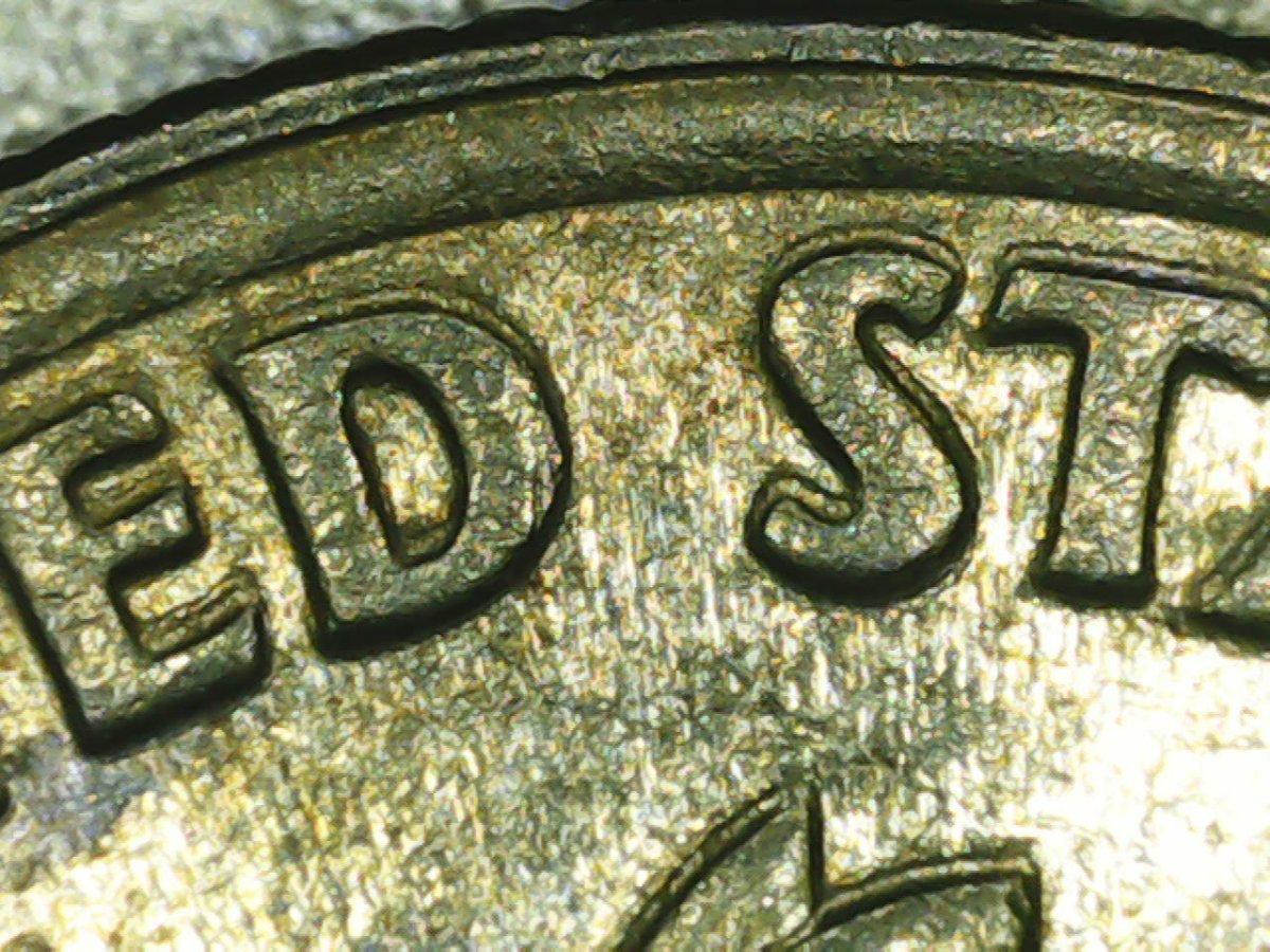 1997-Dime-DD-Or-MD?--Please-Help-Me-Identify.