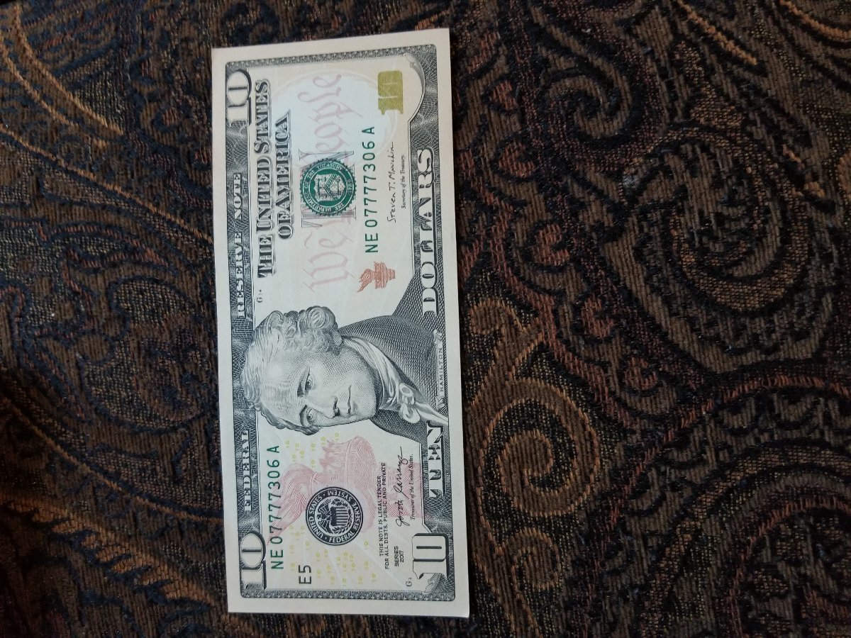 Do-Serial-Numbers-Patterns-Add-Value-To-A-Note?