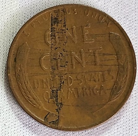 1944-Mint-Damage-Or-Post-Damage?
