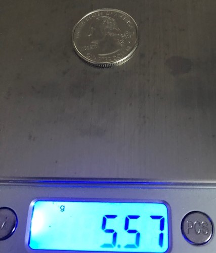 1999-Pennsylvania-Silver-Quarter-Or-Planchet-Error