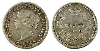 Storing-Silver-$0.05-Coins