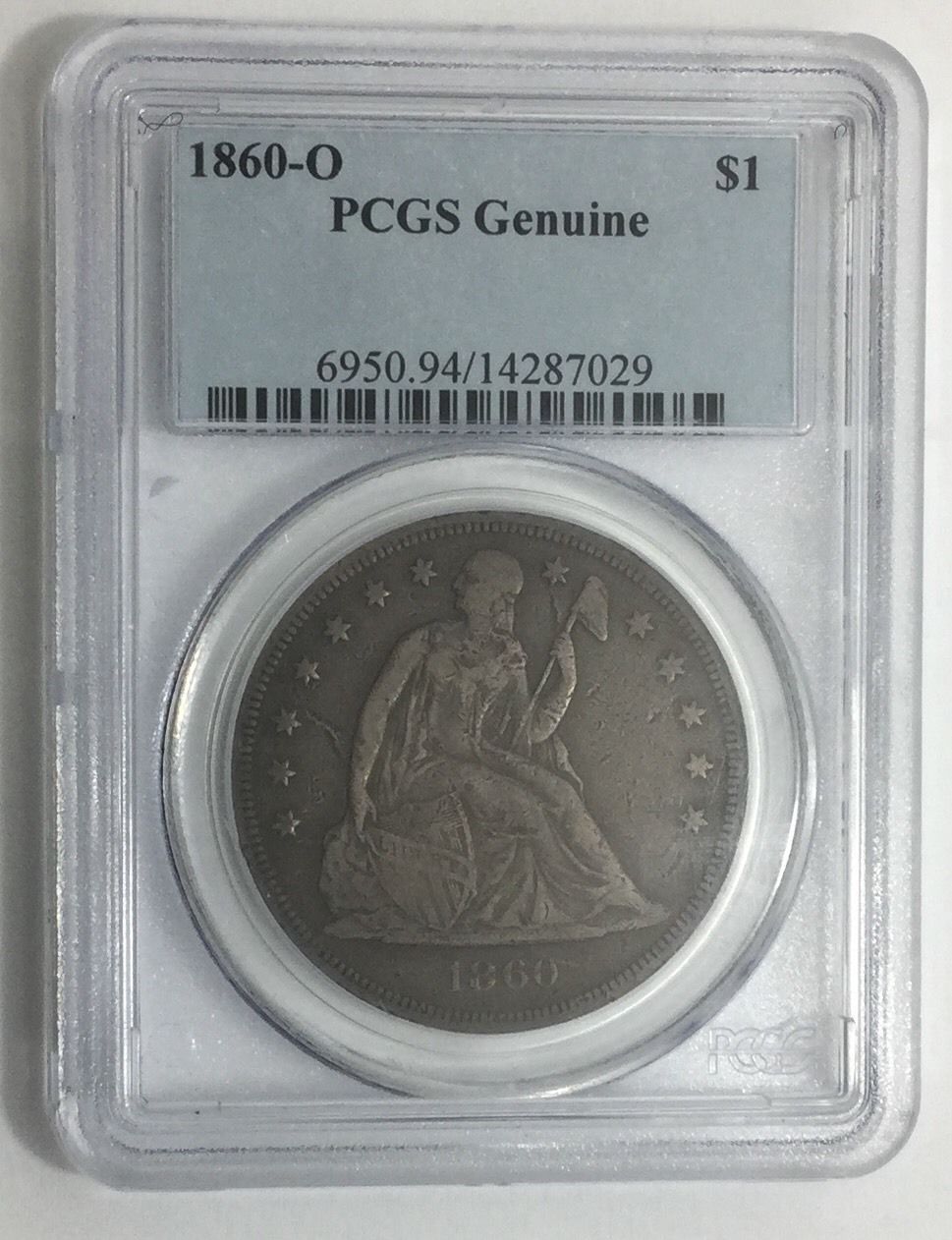 PCGS-Genuine-Certification-And-Counterfeit-Slabs