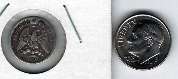 Post-Your-Tiny-Coins!