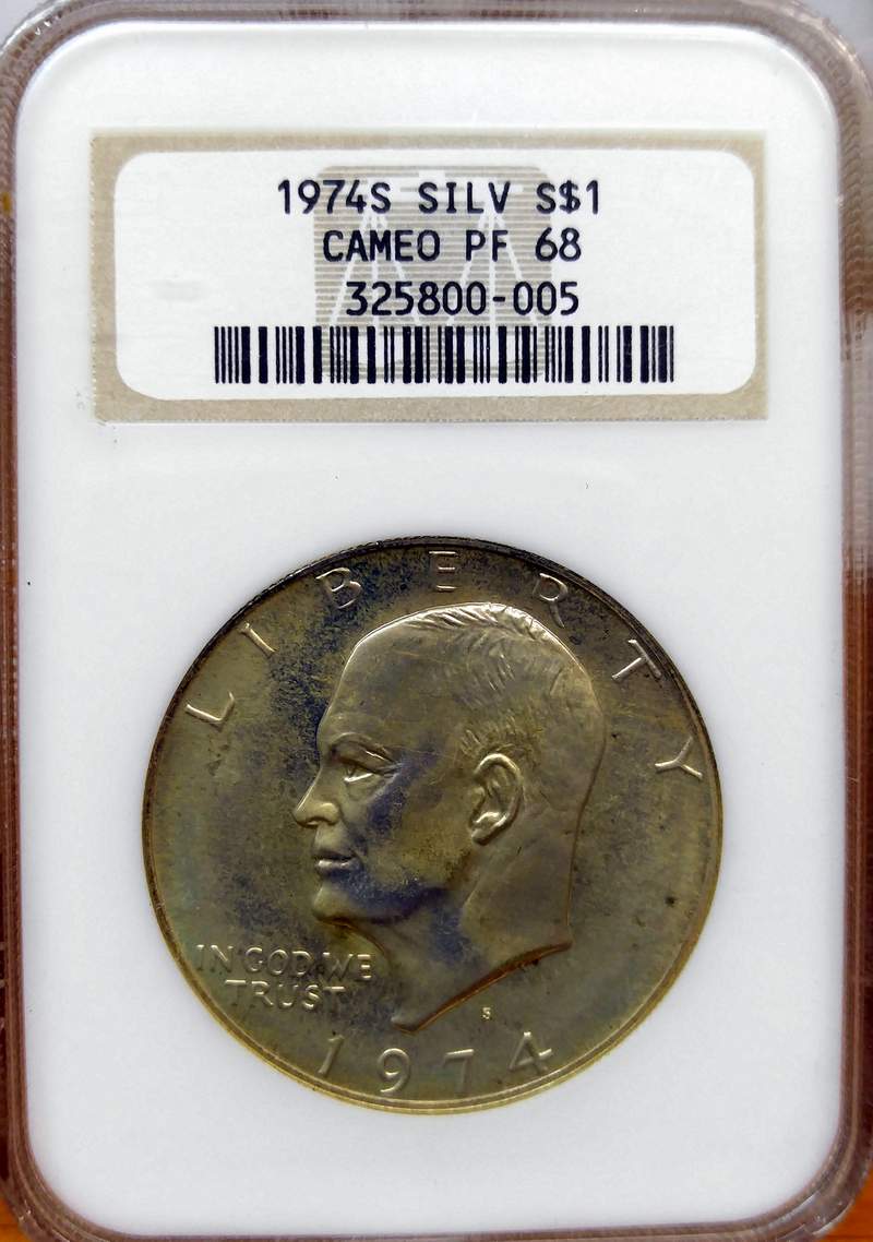 Post-An-Ike-Eisenhower-Dollar