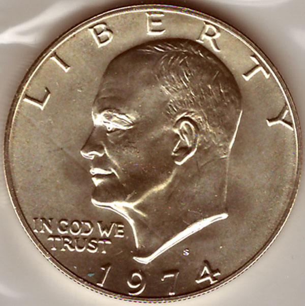 Post-An-Ike-Eisenhower-Dollar