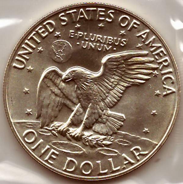 Post-An-Ike-Eisenhower-Dollar