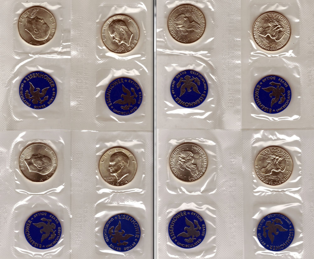 Post-An-Ike-Eisenhower-Dollar