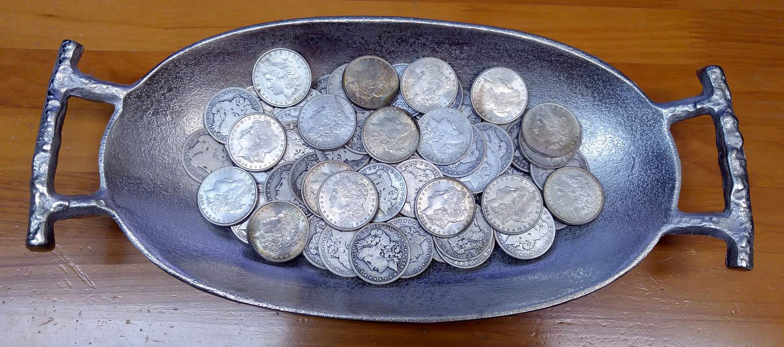 What's-Your-Weight?.....of-Silver-Coins-That-Is-: