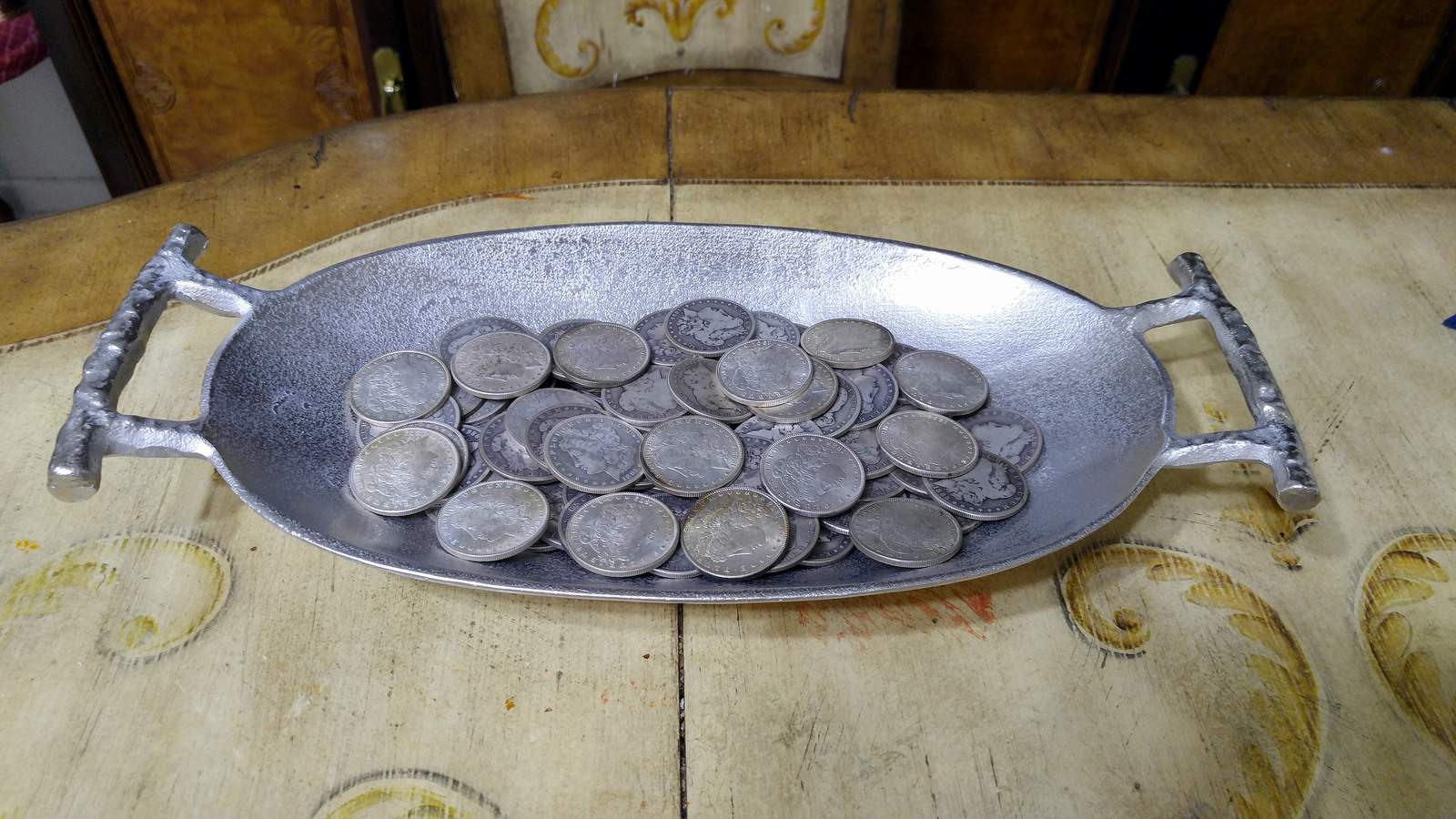 What's-Your-Weight?.....of-Silver-Coins-That-Is-: