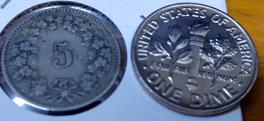 Post-Your-Tiny-Coins!