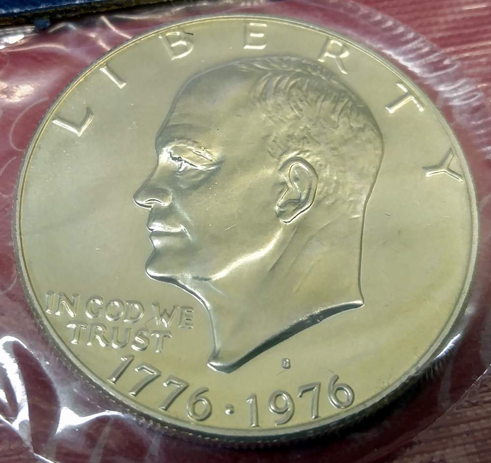 Post-An-Ike-Eisenhower-Dollar