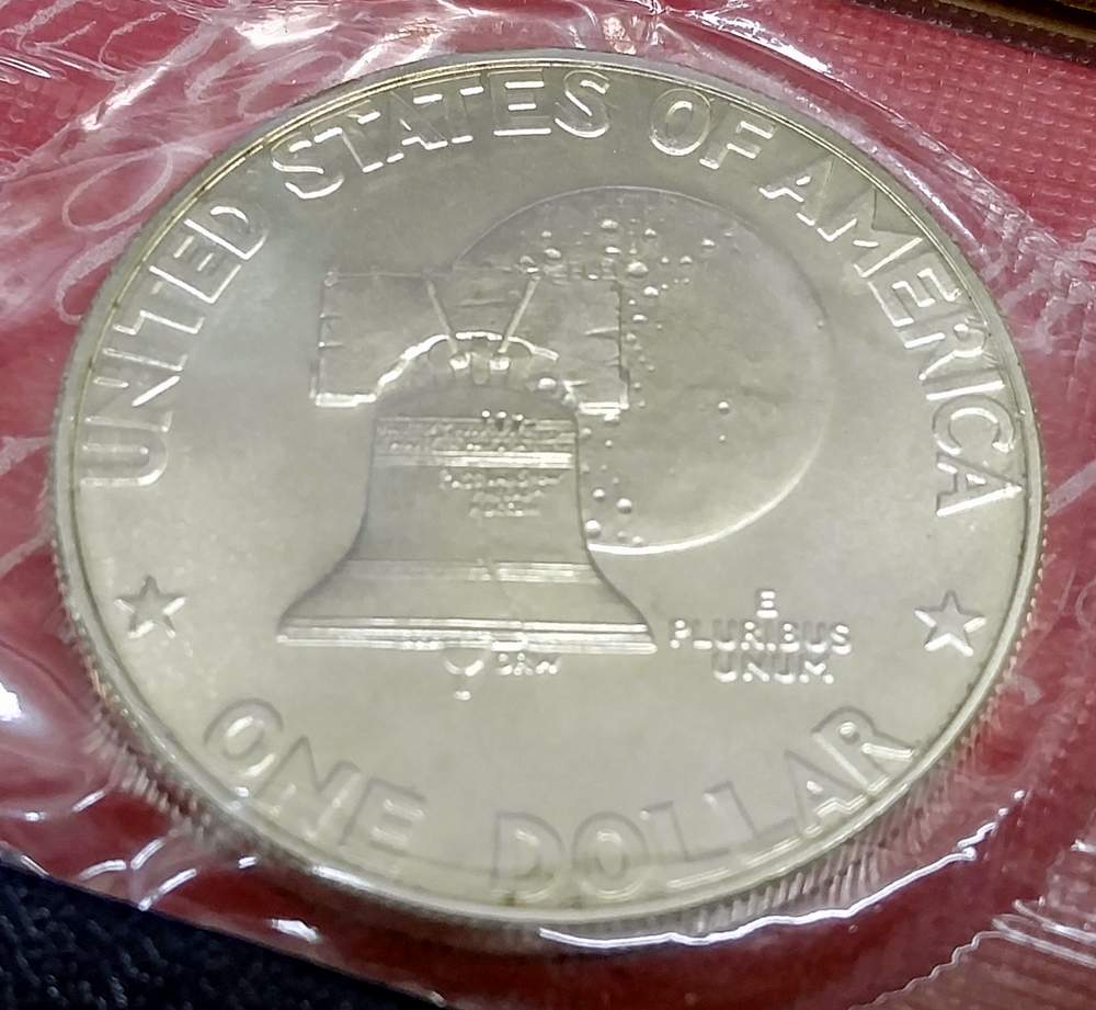 Post-An-Ike-Eisenhower-Dollar
