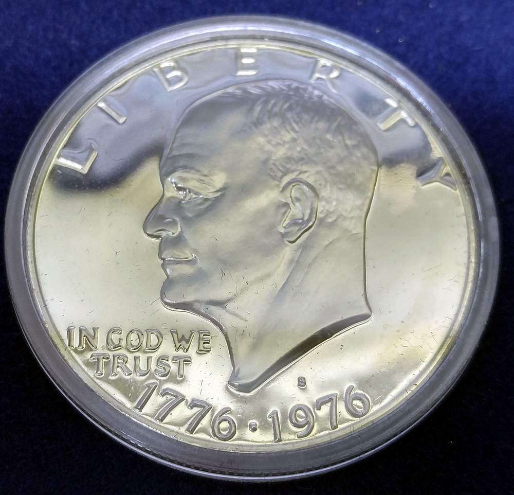 Post-An-Ike-Eisenhower-Dollar