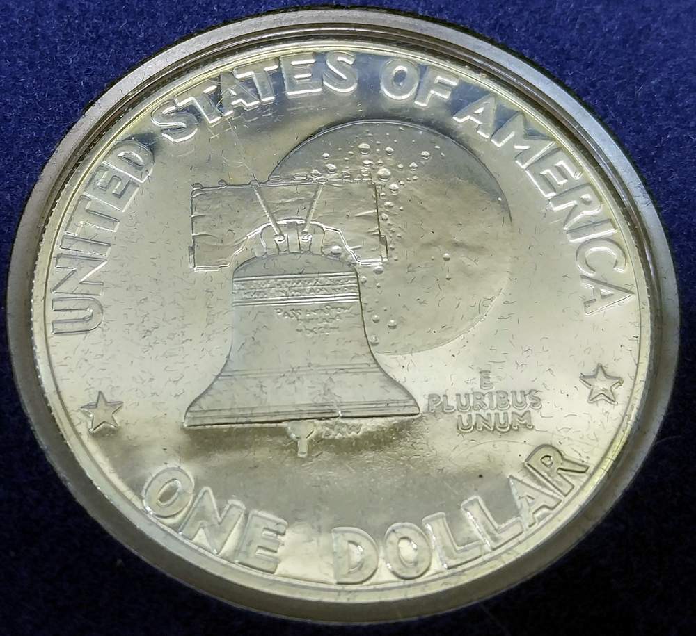 Post-An-Ike-Eisenhower-Dollar