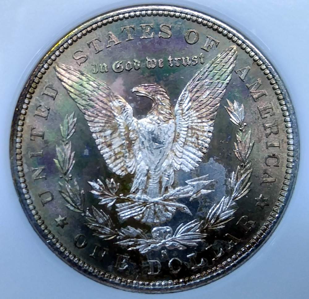 Eye-Candy-Corner:-Post-Your-Toned-Coins!