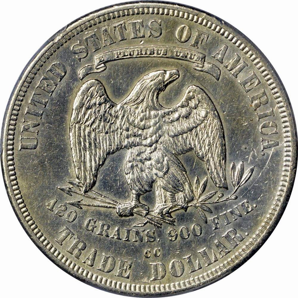 1878-Trade-Dollar-Attribution/Identification?