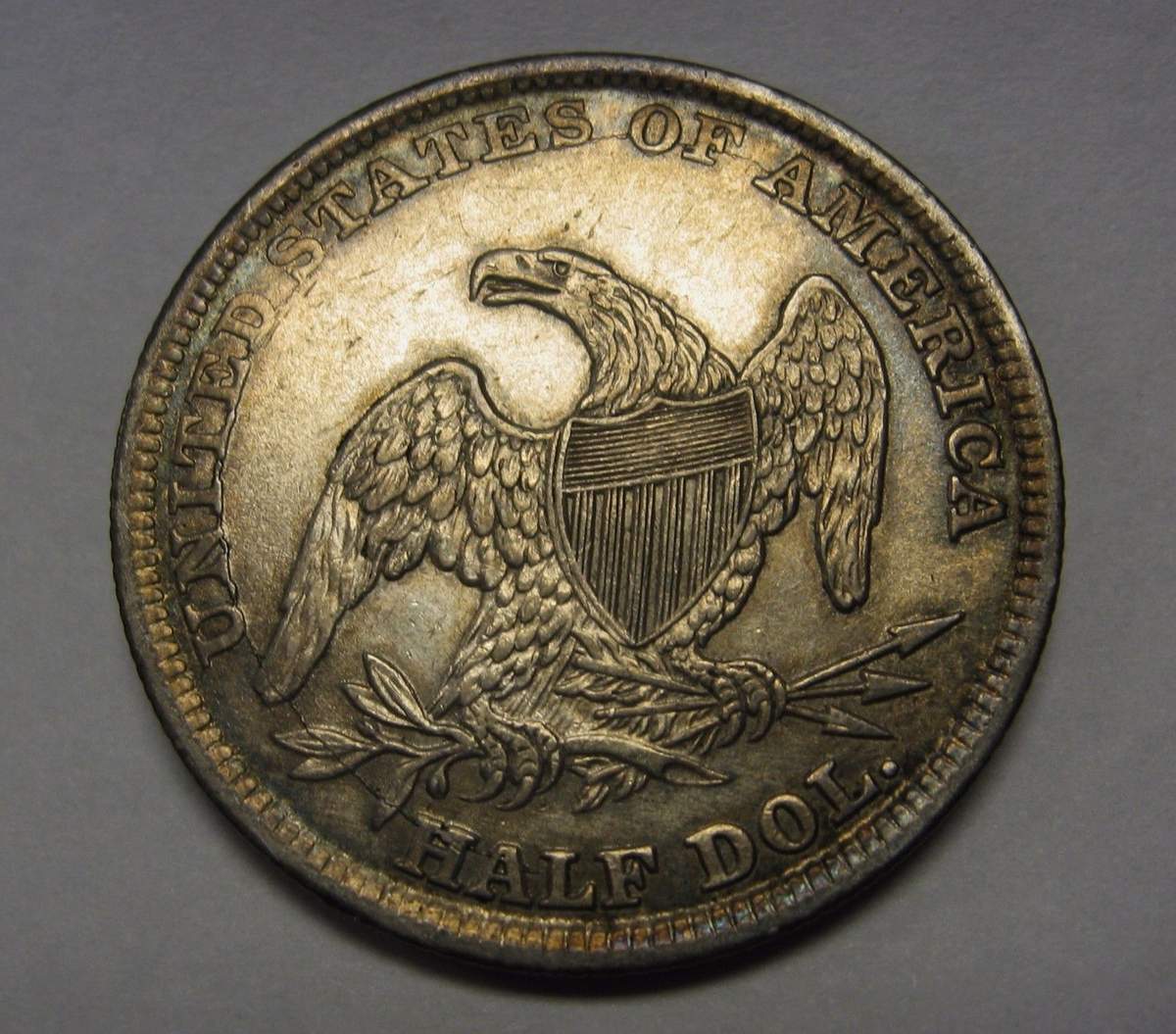 1831-&-1838-Bust-Halves-For-Your-Thoughts